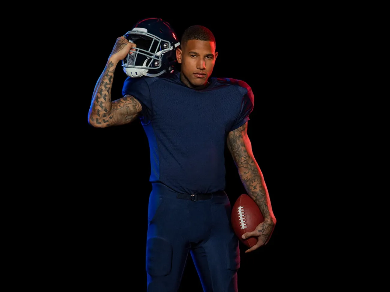 Image of Darren Waller - Salutem to provide