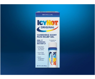 Icy Hot